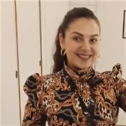 I would describe myself as a positive, energetic and knowledgeable person. 
Spanish is my native language and I have been teaching private lessons is Spain (mainly online conversations) for 5 years.